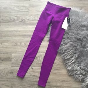 NWT Wunder Under Pant III BR